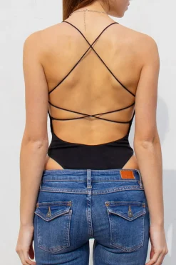 Subdued Body incroci Multicolor