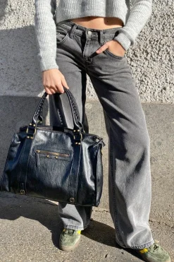 Subdued Borsa shopping Multicolor Hot