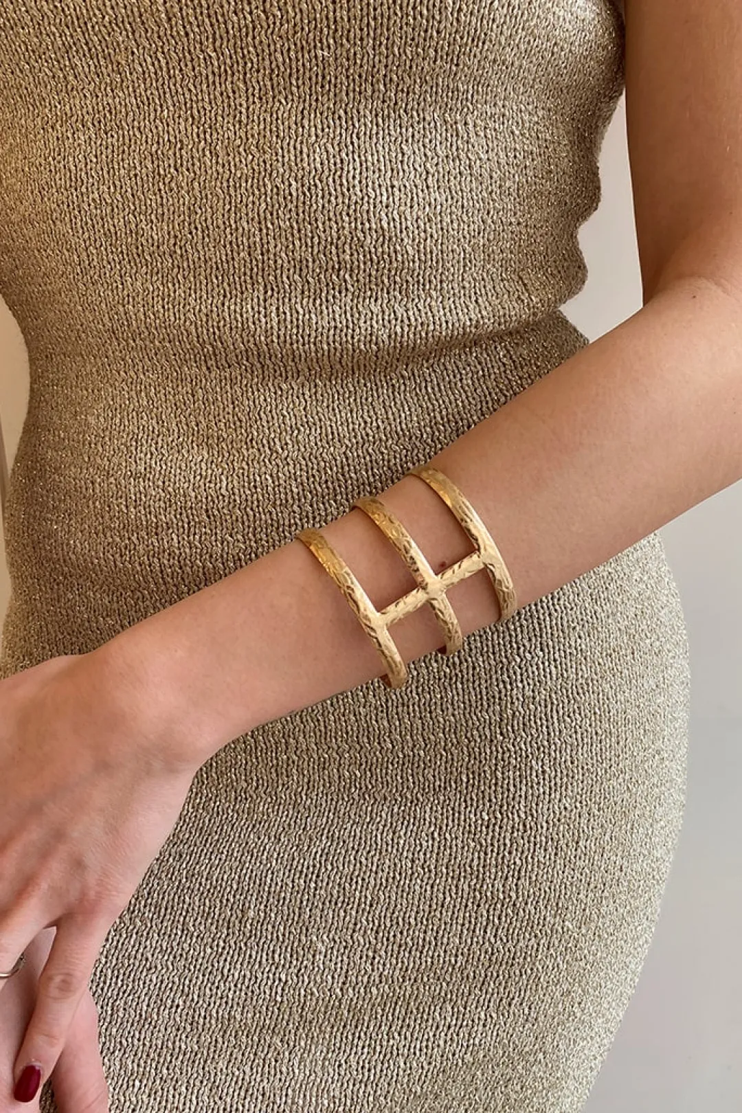 Subdued Bracciale rigido Multicolor