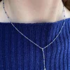 Subdued Collana rosario Multicolor Outlet
