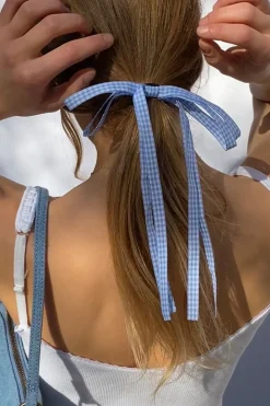 Subdued Elastico per capelli con fiocco Multicolor Best