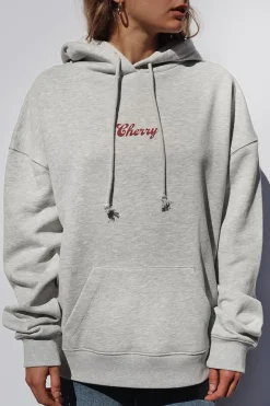 Subdued Felpa Cherry Multicolor Sale