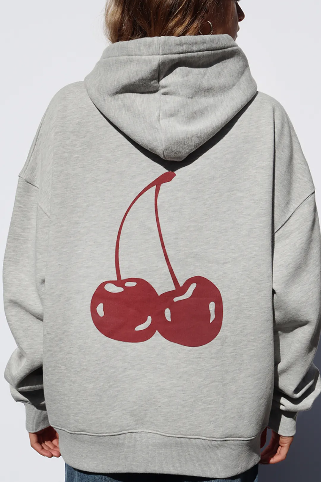 Subdued Felpa Cherry Multicolor Sale
