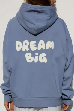 Subdued Felpa Dream big Multicolor Clearance