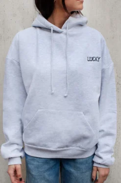 Subdued Felpa Lucky Multicolor New