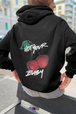 Subdued Felpa Not your baby Multicolor Sale