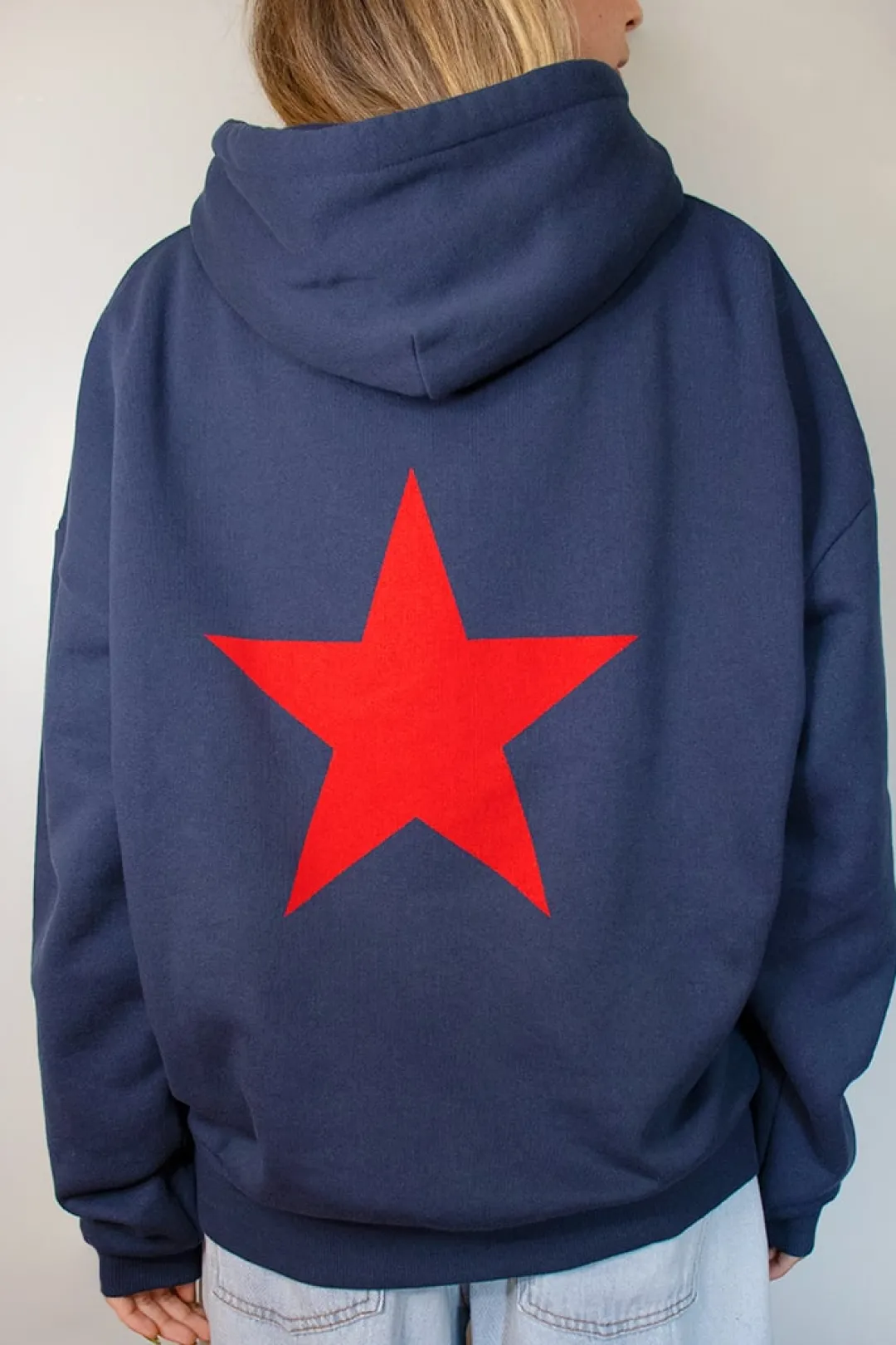 Subdued Felpa Star Multicolor Outlet