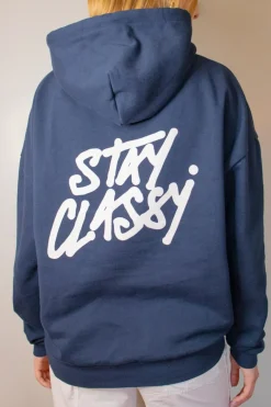 Subdued Felpa Stay classy Multicolor Clearance