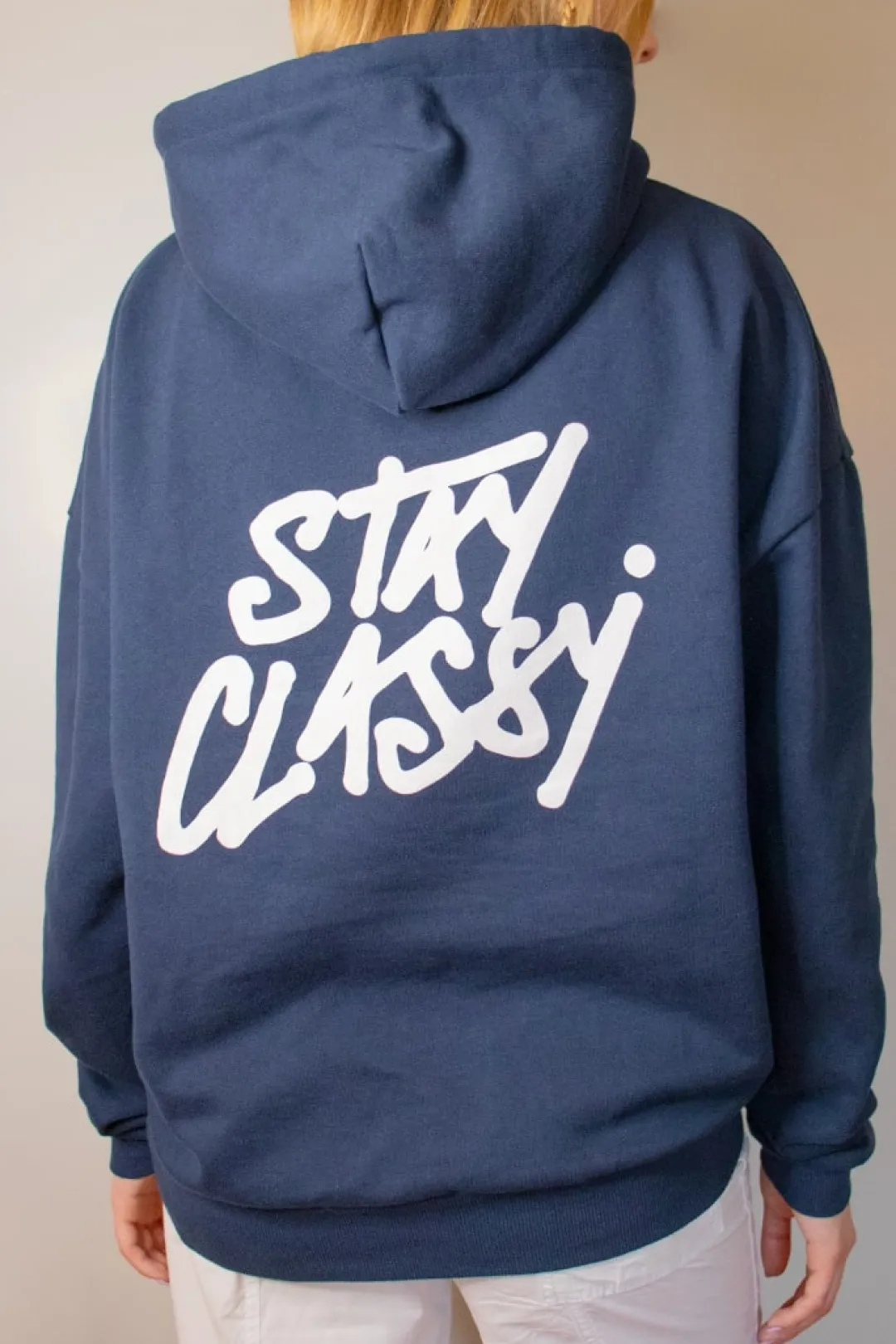 Subdued Felpa Stay classy Multicolor Clearance