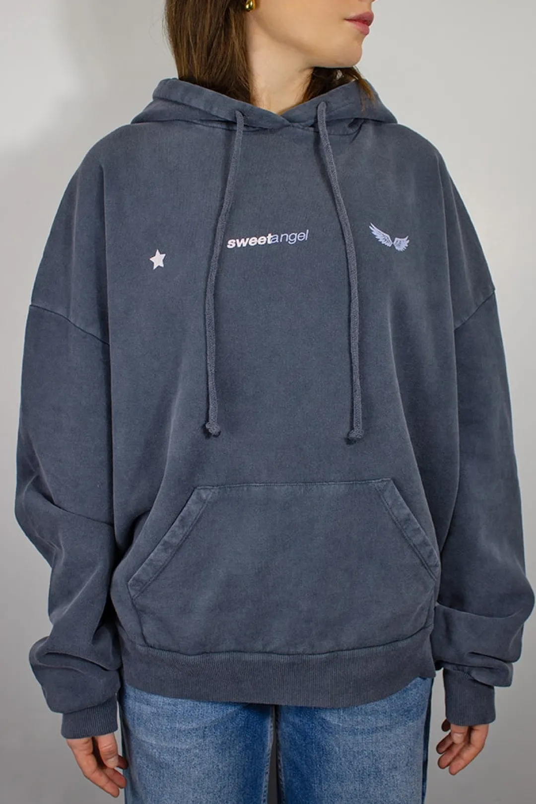 Subdued Felpa sweetangel Multicolor Online