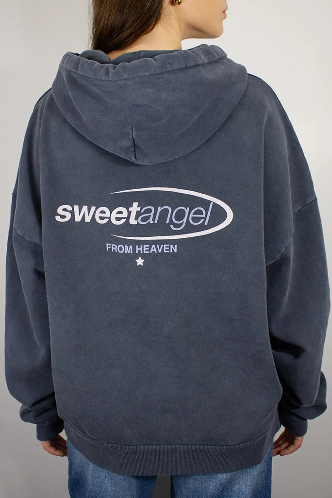 Subdued Felpa sweetangel Multicolor Online