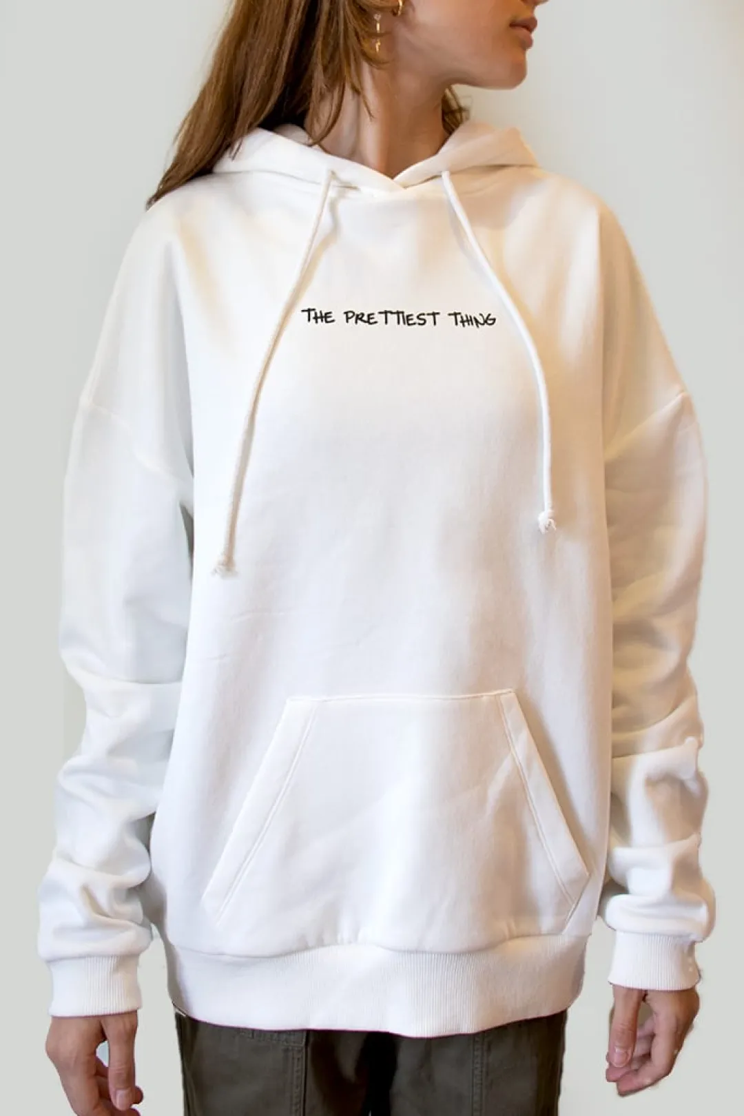 Subdued Felpa The prettiest thing Multicolor Online