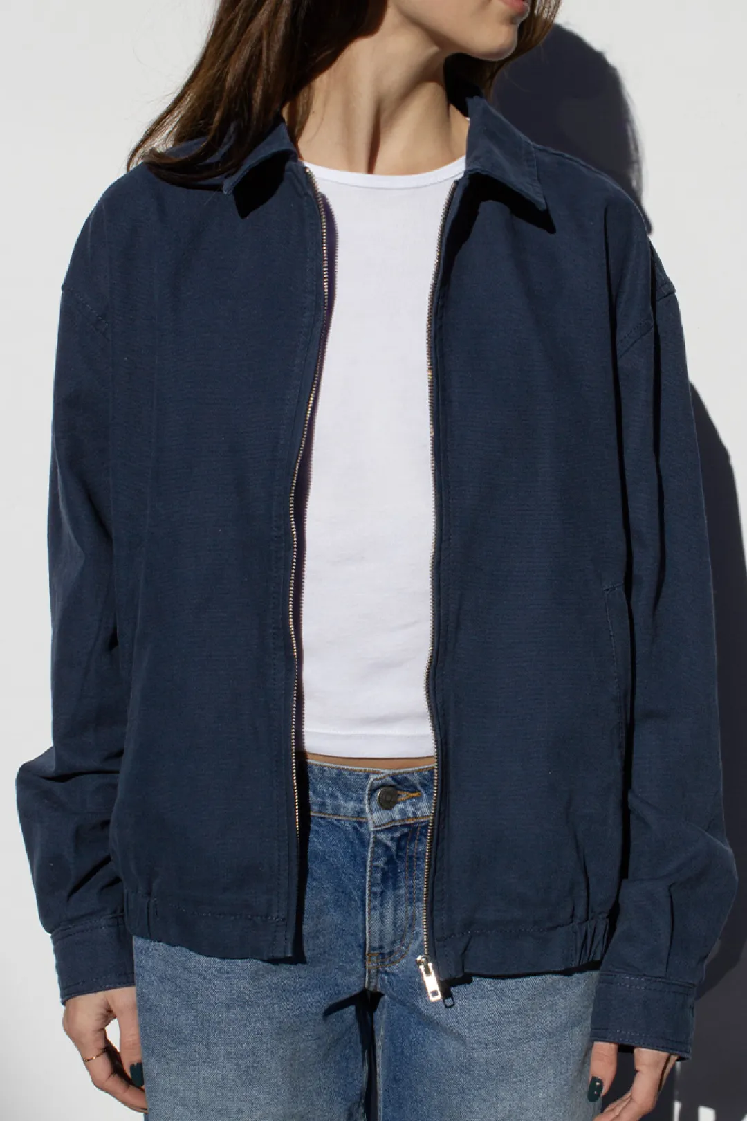 Subdued Giacca bomber Multicolor Clearance
