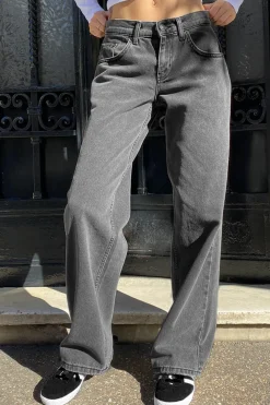 Subdued Jeans low waist Multicolor Hot