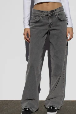 Subdued Jeans low waist Multicolor Hot