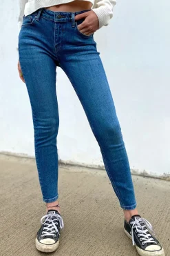 Subdued Jeans skinny Multicolor Outlet