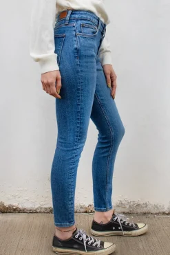 Subdued Jeans skinny Multicolor Outlet
