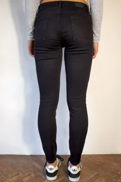 Subdued Jeans skinny Multicolor Best