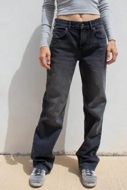 Subdued Jeans straight Multicolor Online