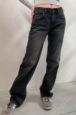 Subdued Jeans straight Multicolor Online