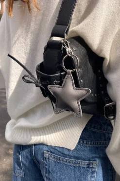 Subdued Keychain stella Multicolor Sale
