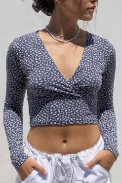 Subdued Maglia scaldacuore Multicolor Outlet