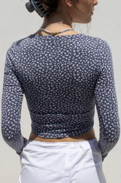 Subdued Maglia scaldacuore Multicolor Outlet