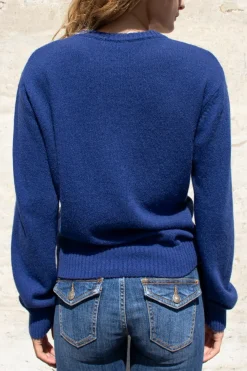 Subdued Maglione Nessuno te l'ha chiesto Multicolor Online