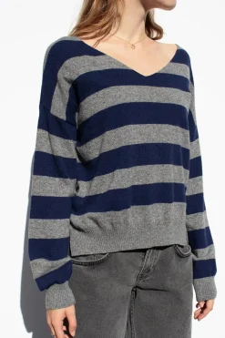 Subdued Maglione spacchetti Multicolor Discount