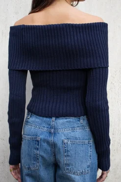 Subdued Maglione USA Multicolor Outlet