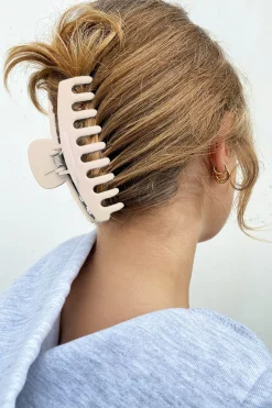 Subdued Mollettone per capelli Multicolor Hot