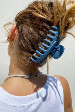 Subdued Mollettone per capelli Multicolor Hot