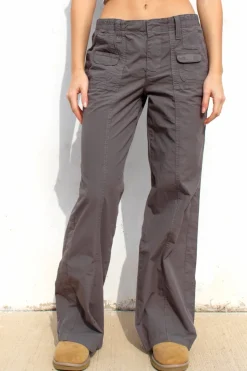 Subdued Pantaloni cargo Multicolor Outlet