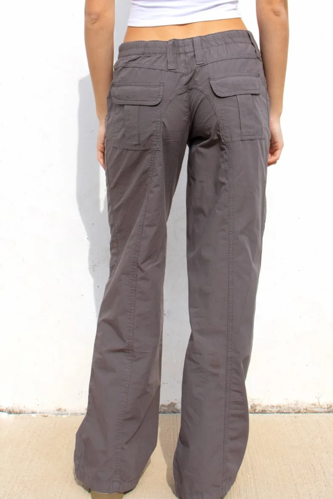 Subdued Pantaloni cargo Multicolor Outlet