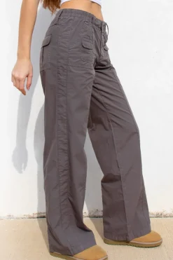 Subdued Pantaloni cargo Multicolor Outlet