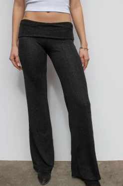 Subdued Pantaloni con risvolto Multicolor Outlet