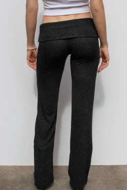 Subdued Pantaloni con risvolto Multicolor Outlet