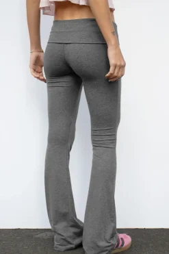 Subdued Pantaloni con risvolto Multicolor Online