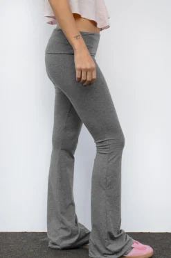 Subdued Pantaloni con risvolto Multicolor Online