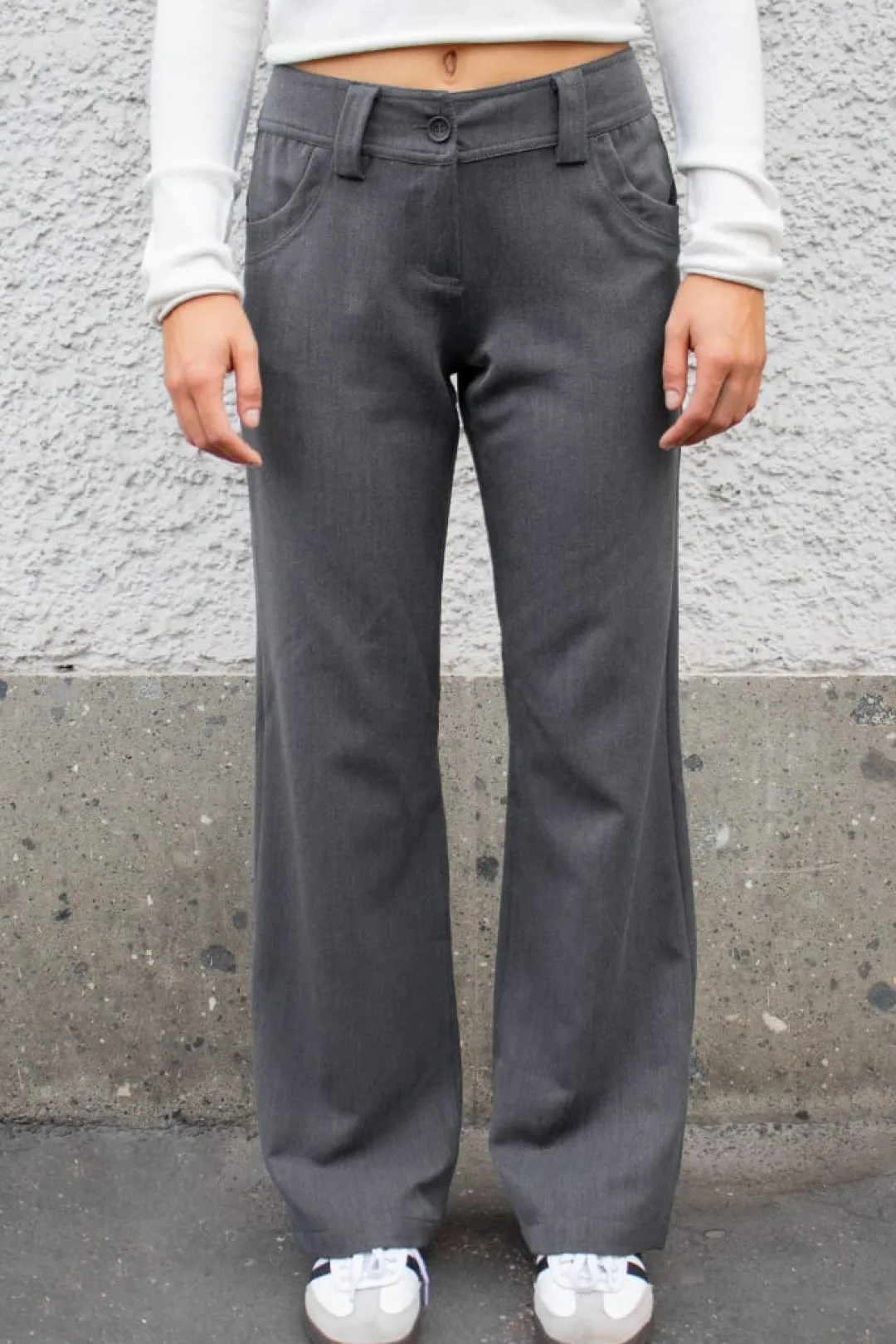 Subdued Pantaloni low waist Multicolor Outlet