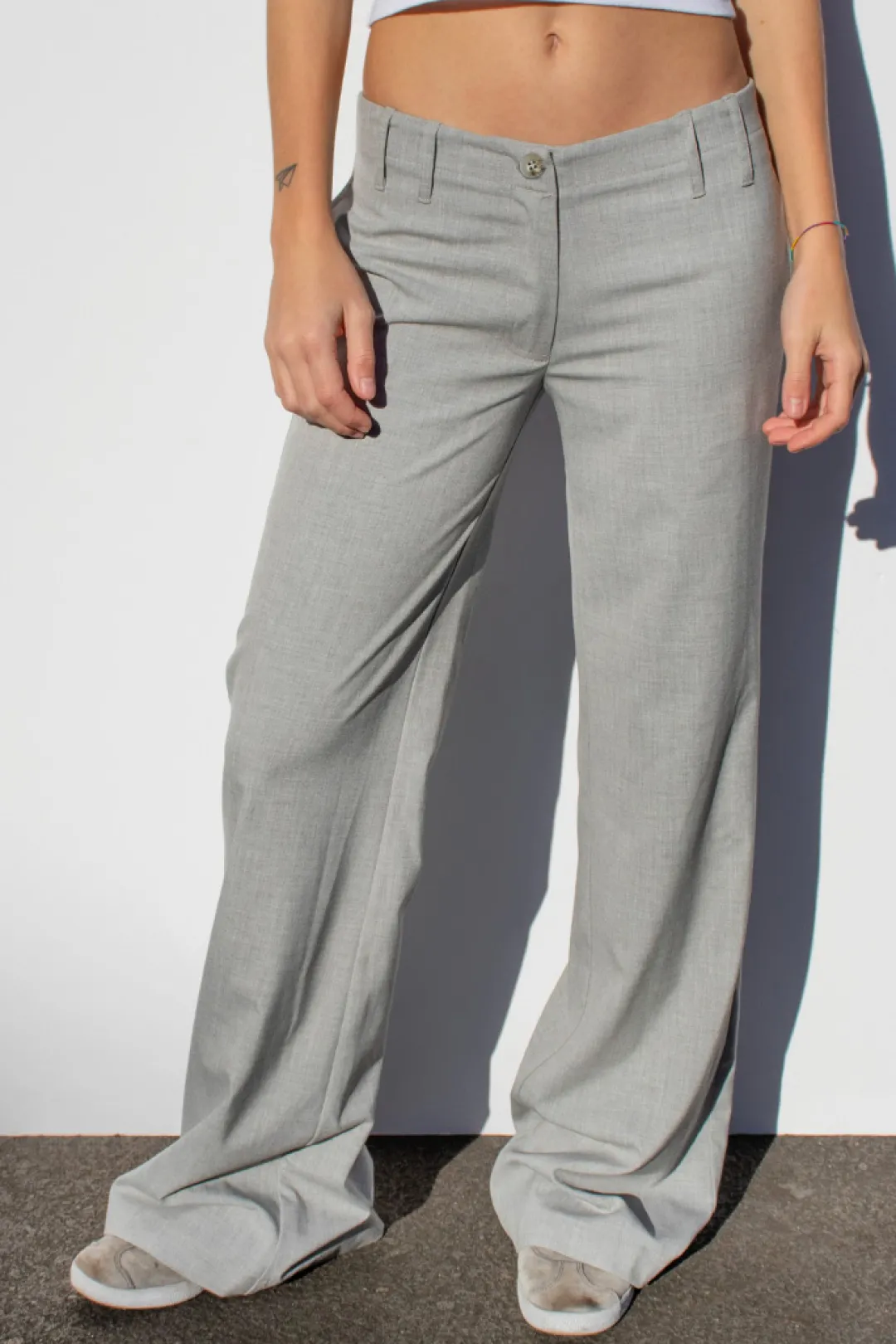Subdued Pantaloni low waist Multicolor Sale