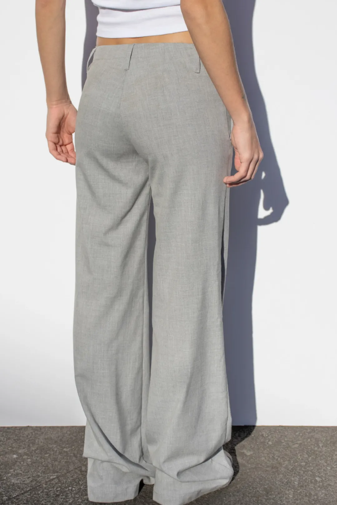 Subdued Pantaloni low waist Multicolor Sale