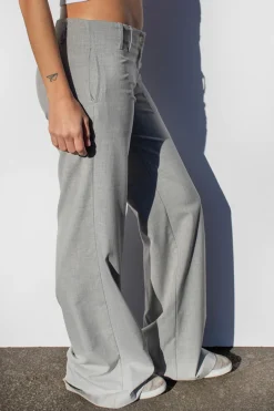 Subdued Pantaloni low waist Multicolor Sale
