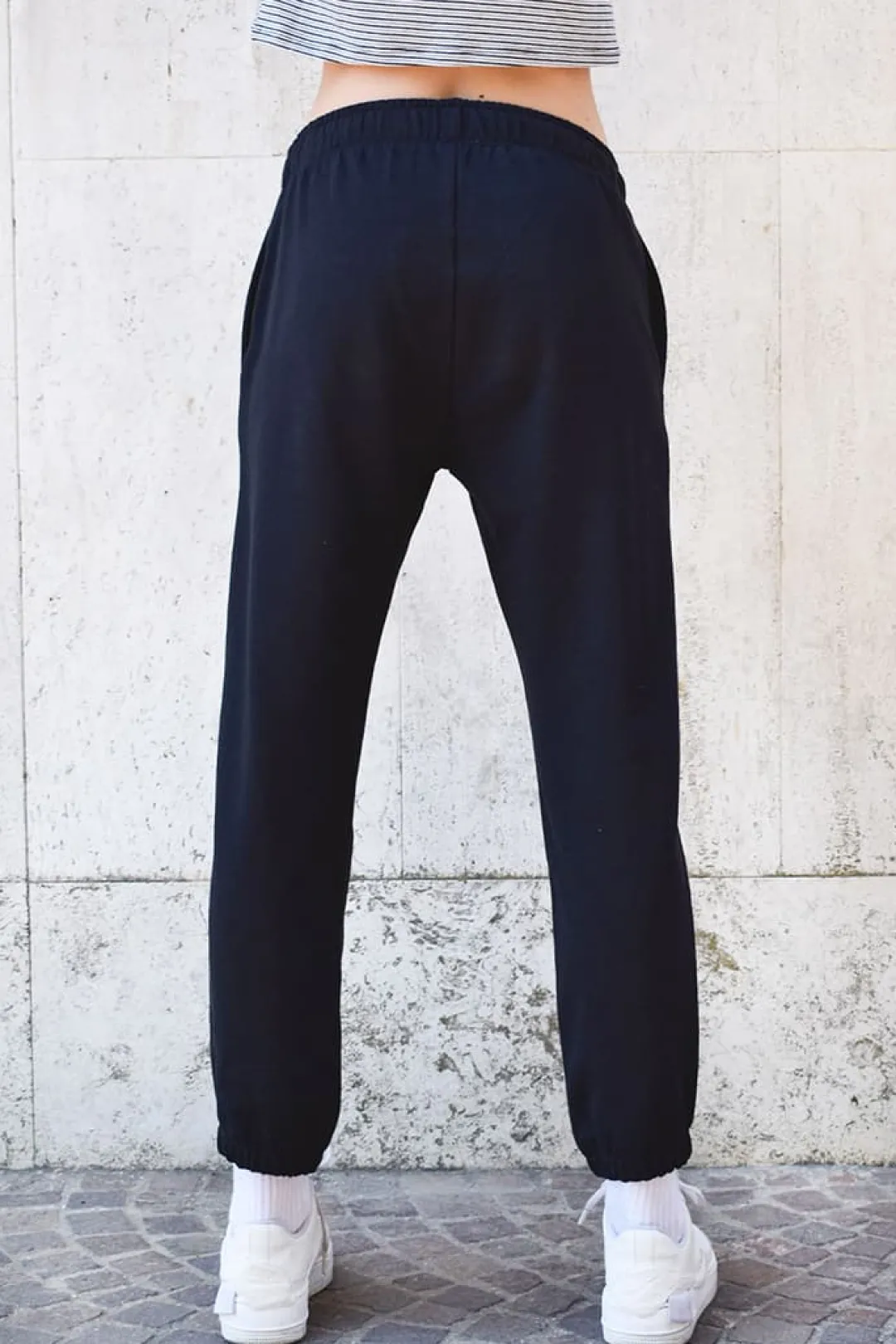 Subdued Pantaloni tuta Multicolor Hot