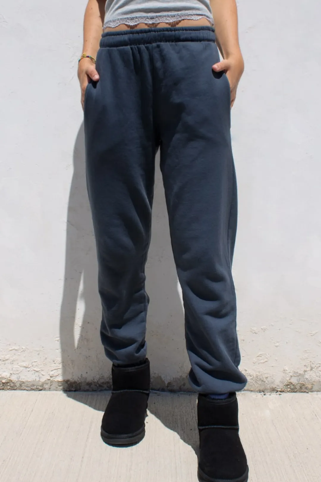 Subdued Pantaloni tuta Multicolor Hot