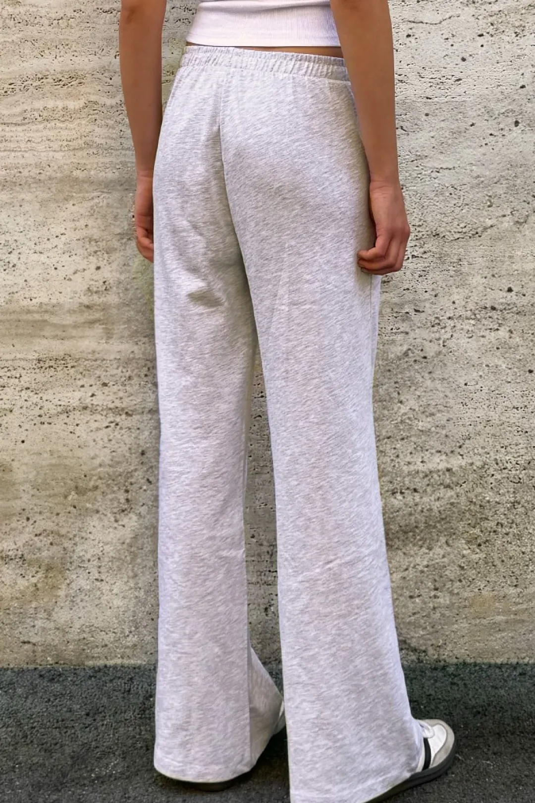 Subdued Pantaloni tuta wide leg Multicolor Clearance