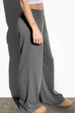 Subdued Pantaloni tuta wide-leg Multicolor Hot