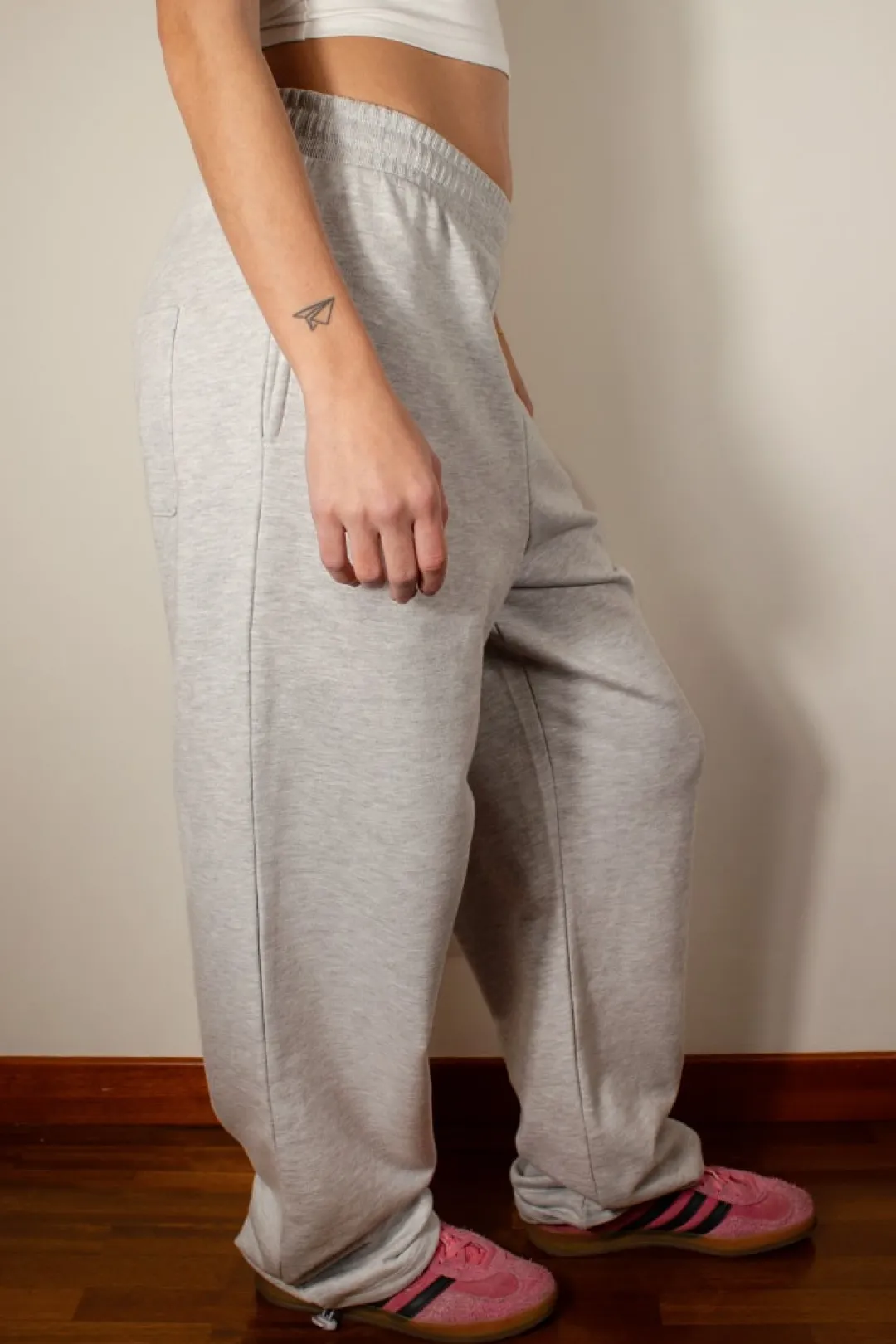 Subdued Pantaloni Wings con coulisse Multicolor Clearance