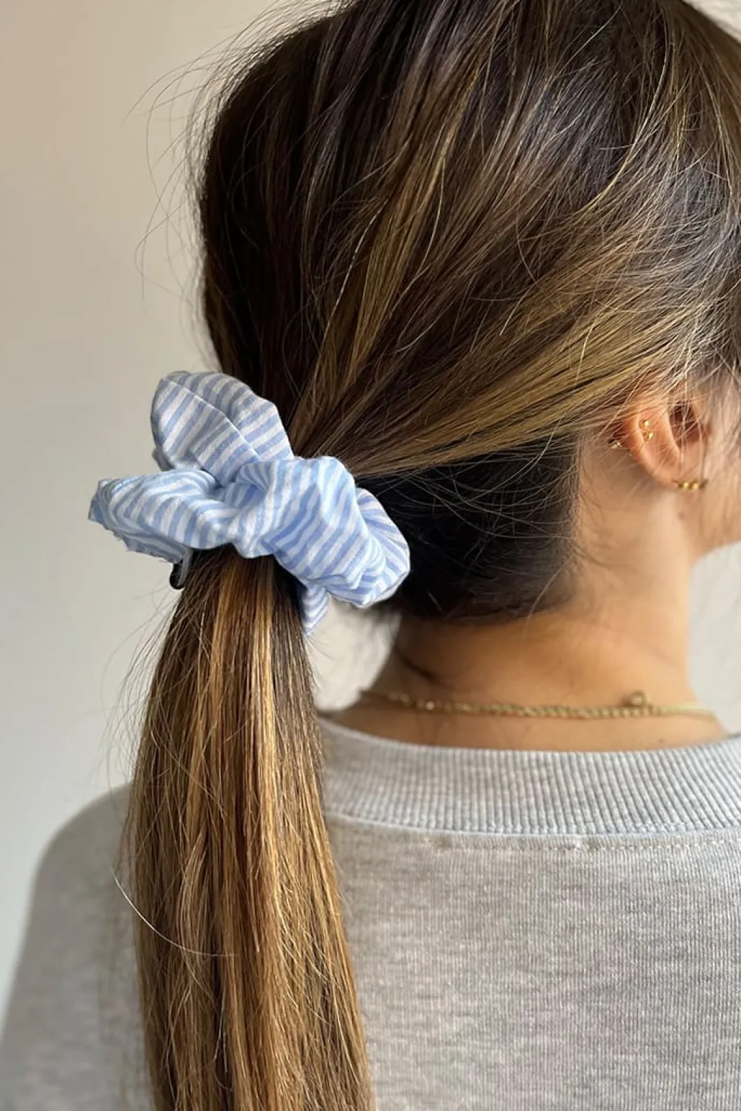 Subdued Scrunchie per capelli Multicolor Outlet