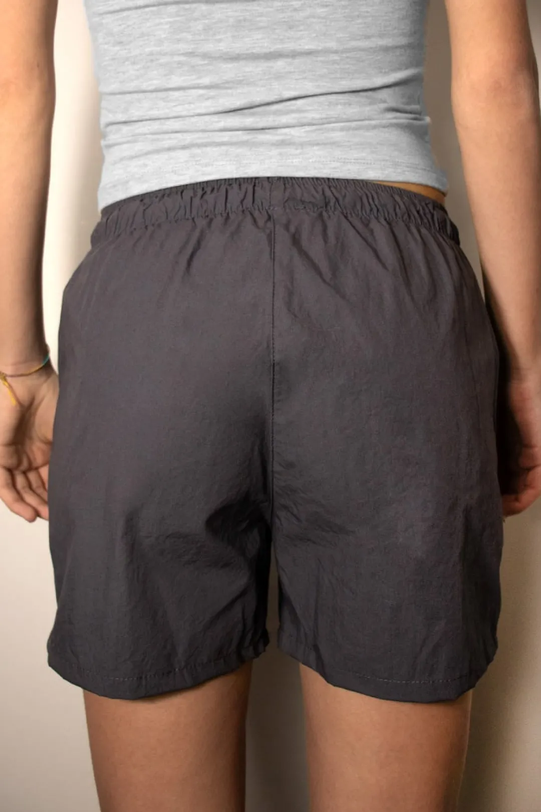 Subdued Shorts cucitura laterale Multicolor New